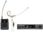 Audio-Technica ATW-3211N894XTH Wireless Headworn Microphone System